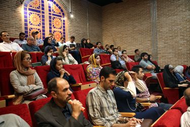 جشنواره عکس هشت
محمد کلهر مشاور رسانه ای جشنواره هشت جشنواره عکس هشت محمد کلهر مشاور رسانه ای جشنواره هشت